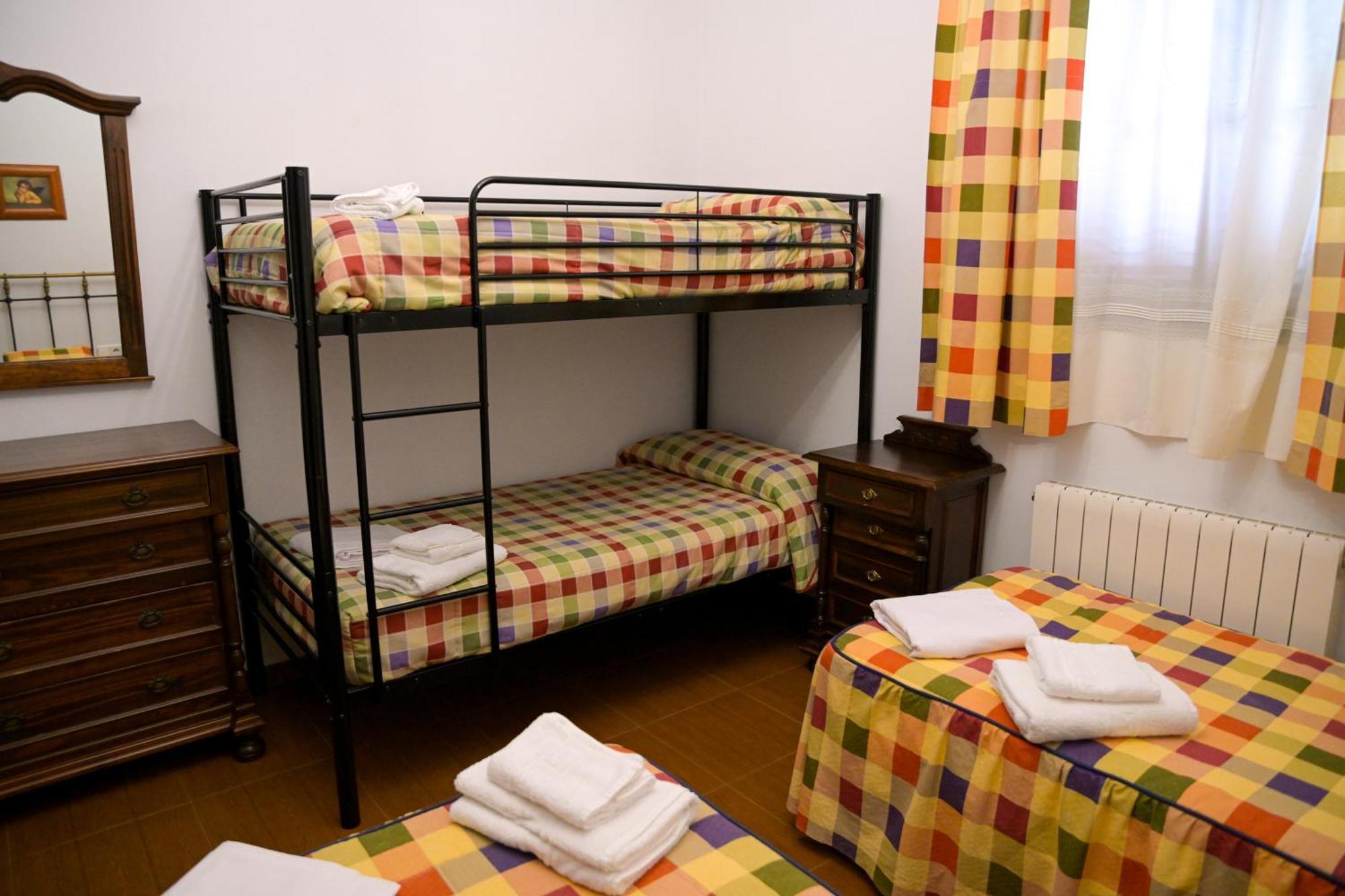 Casa Rural La Encina オルナチュエロス エクステリア 写真